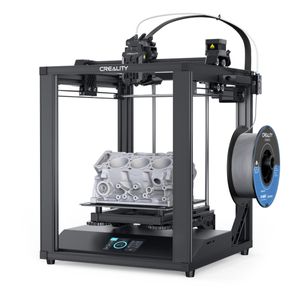 Impresora 3D Ender 5 S1
