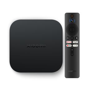 Xiaomi TV Box S 2da Generación