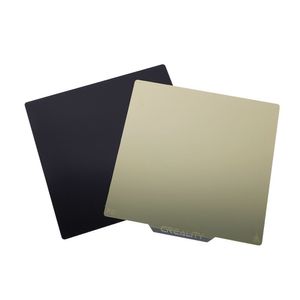 Creality Kit de Placa PEI Glossy Surface 235×235×1mm