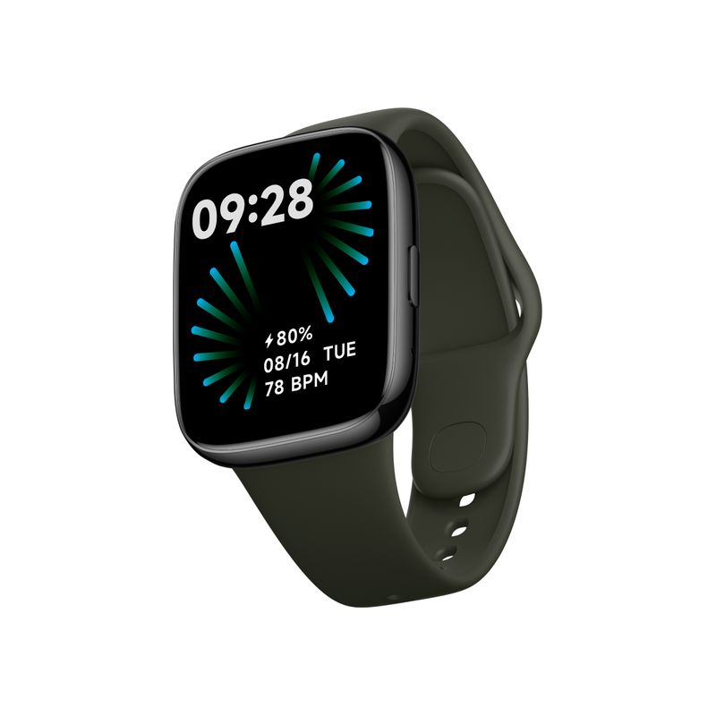 Correas active online watch