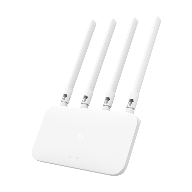 Mi-Router-4C