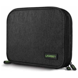 UGREEN Bolso multifuncional para IPAD y accesorios