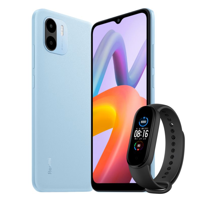 redmi-a2-32gb-2gb---mi-smart-band-5