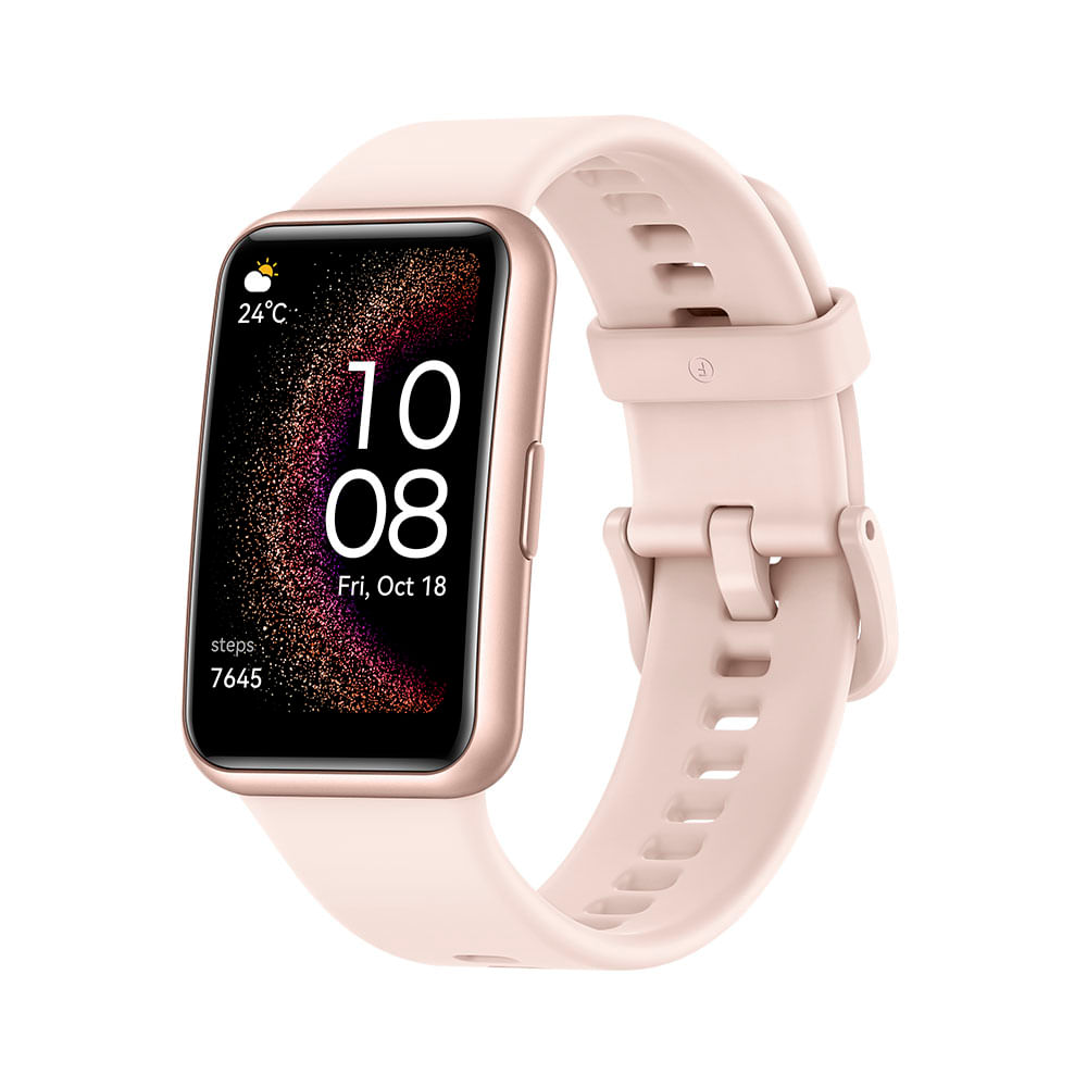 Huawei Watch Fit, Reloj inteligente