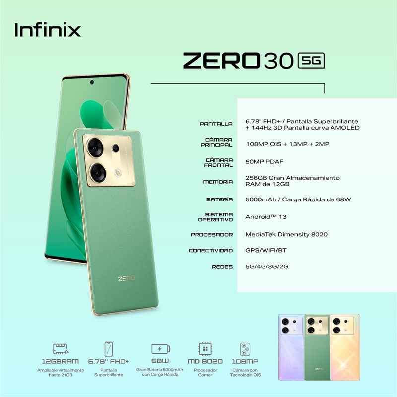 infinix-zero-30-5g-256gb-12gb-liberado-version-global