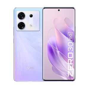 Infinix Zero 30 5G 256GB/12GB