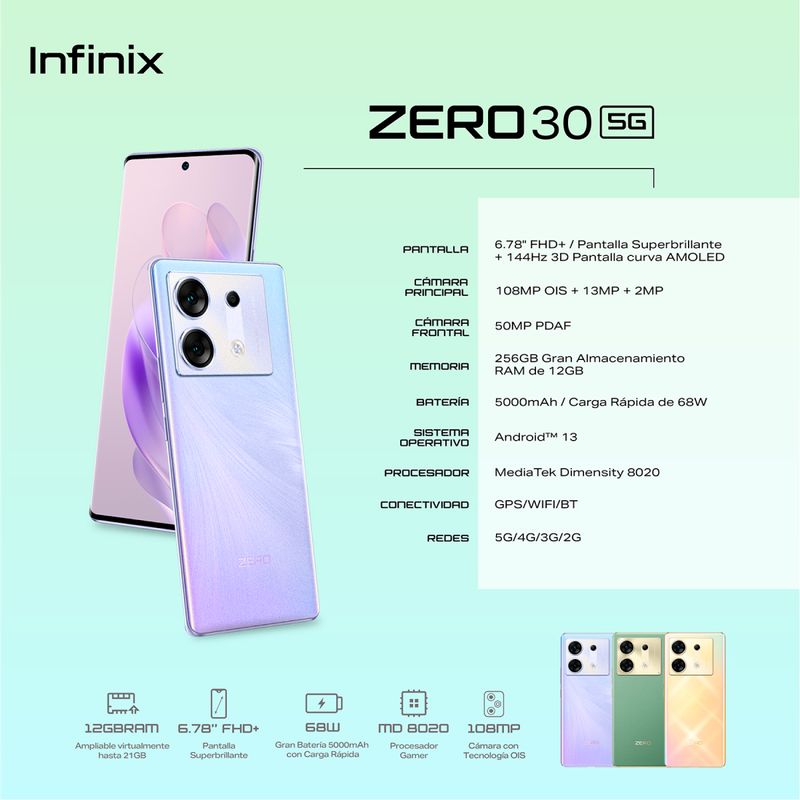 infinix-zero-30-5g-256gb-12gb-liberado-version-global