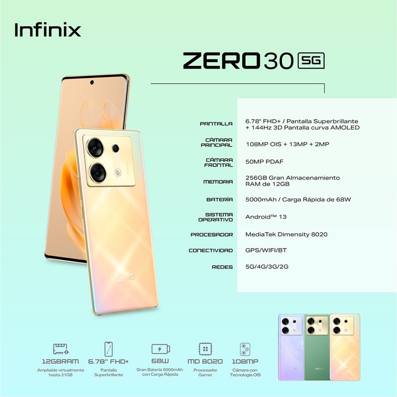 infinix-zero-30-5g-256gb-12gb-liberado-version-global