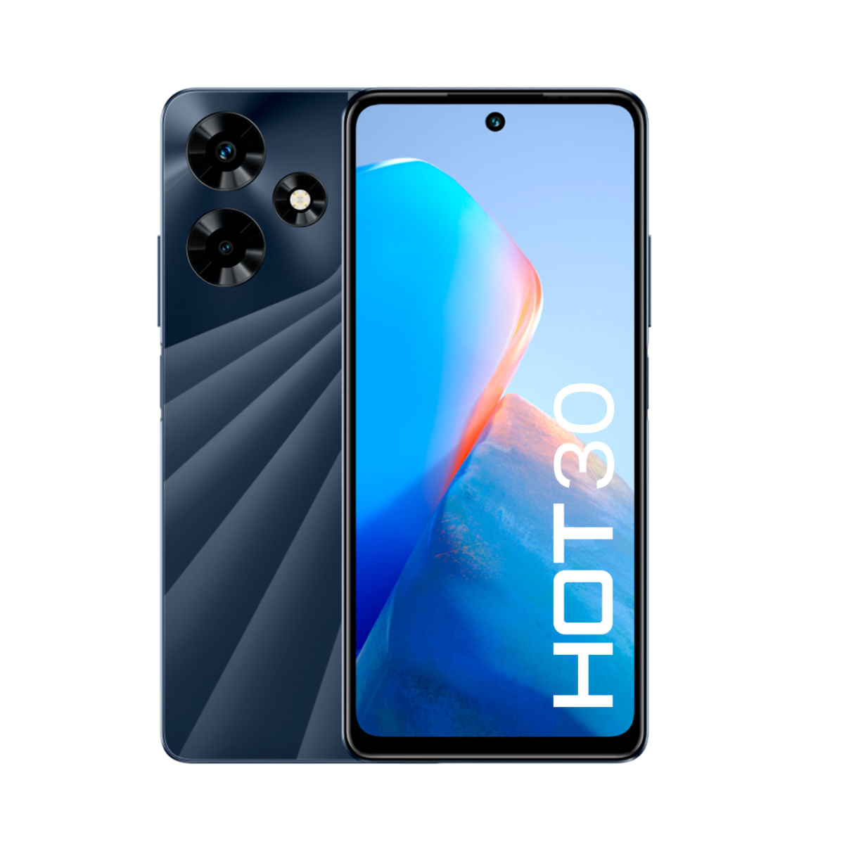 POCO C65 4G 128GB/6GB Liberado Versión Global - Xiaomi