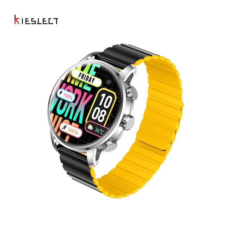 kieslect-smartwatch-kr2