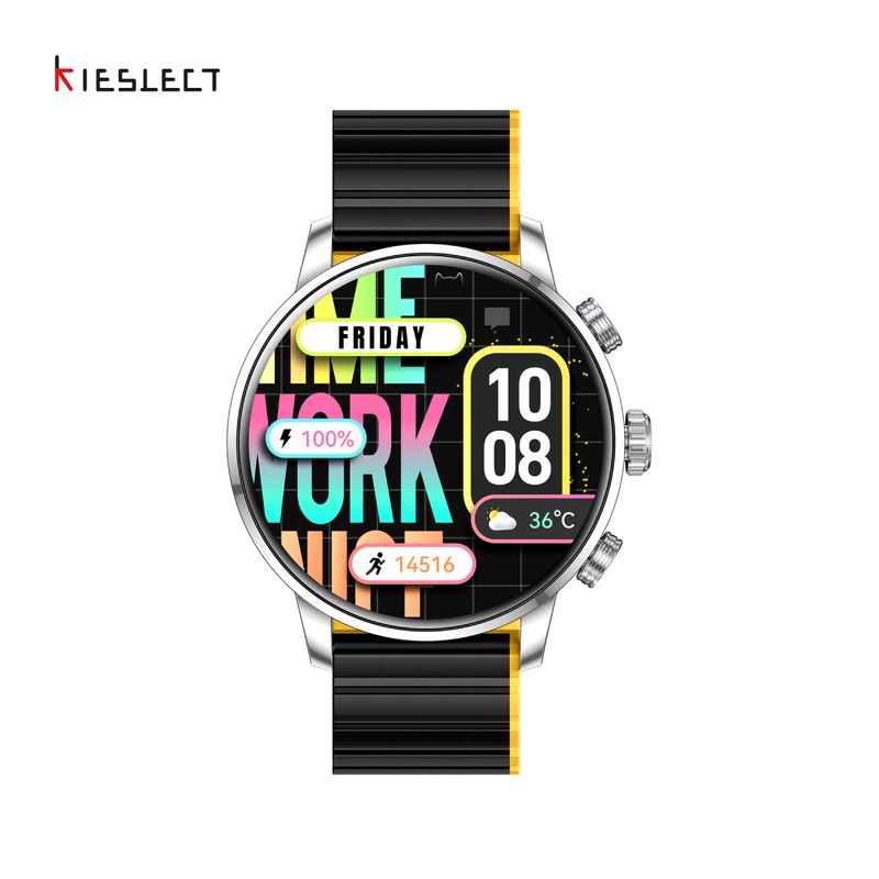 kieslect-smartwatch-kr2