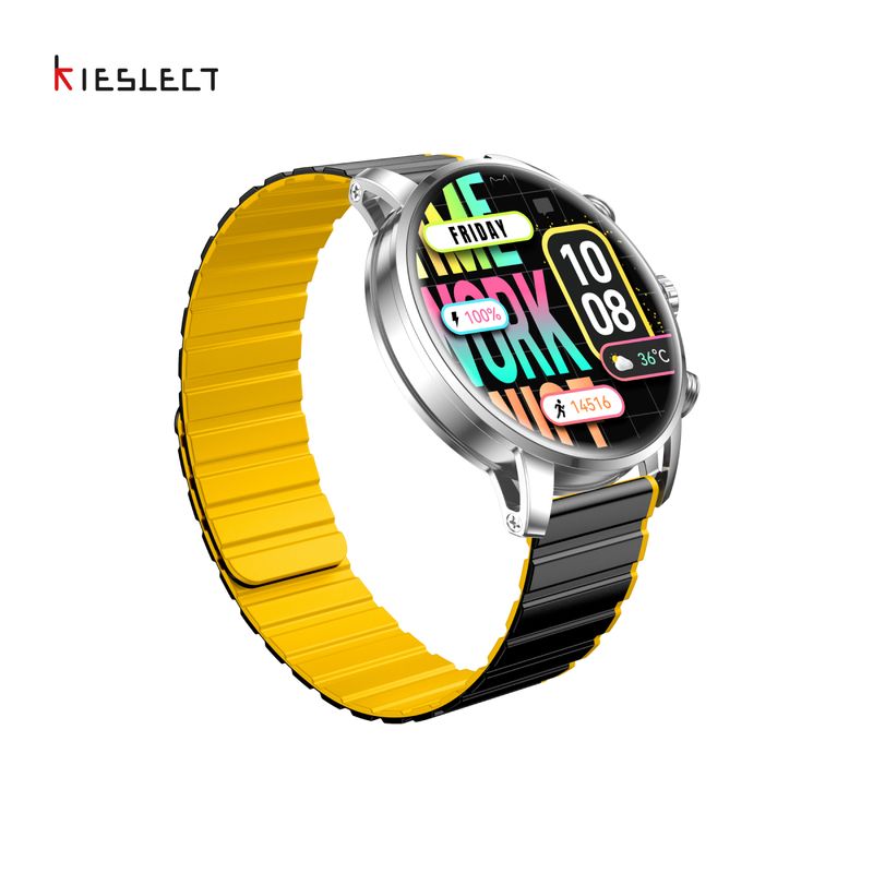 kieslect-smartwatch-kr2