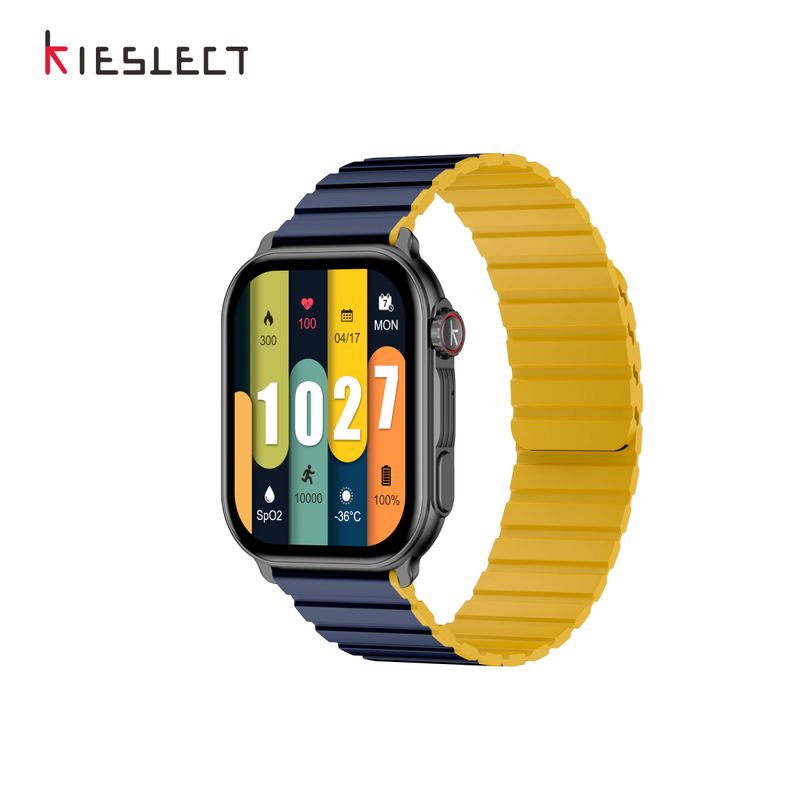 kieslect-smartwatch-ks-pro