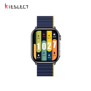 Kieslect Smartwatch Ks Pro