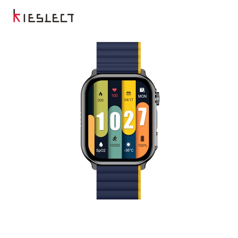 kieslect-smartwatch-ks-pro