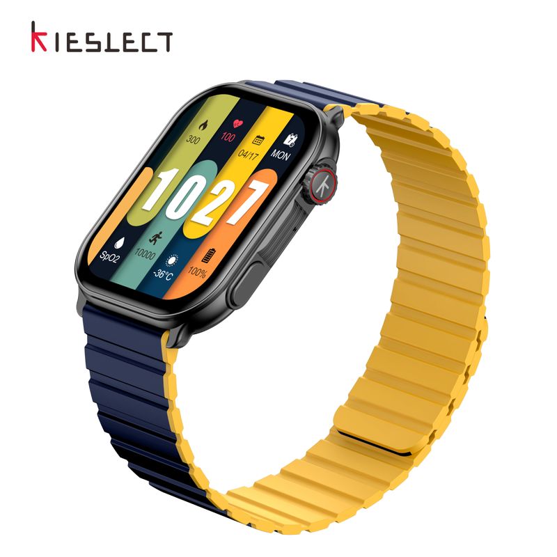 kieslect-smartwatch-ks-pro