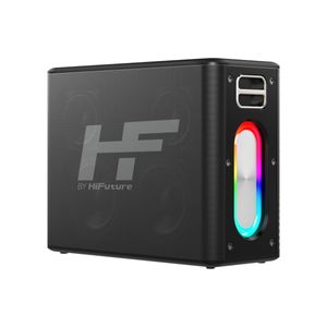 HiFuture MusicBox Speaker