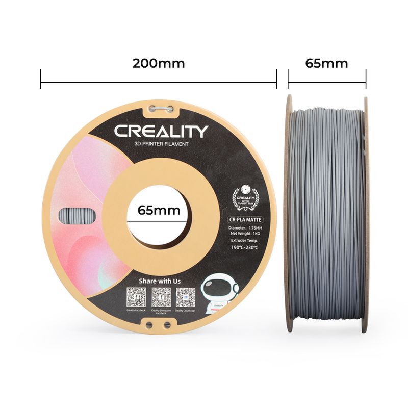 creality-filamento-cr-pla-mate-175mm-1kg