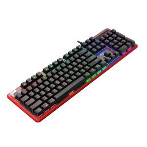 Havit Teclado Gamer