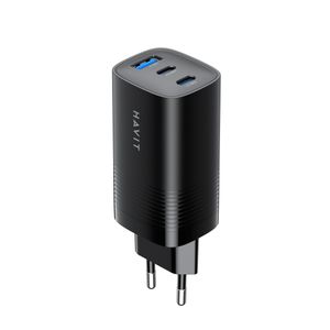 Cargador Havit Travel Charger 65W