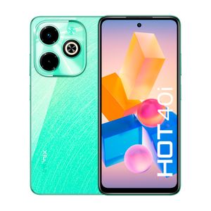 Infinix Hot 40i 4G 128GB/4GB