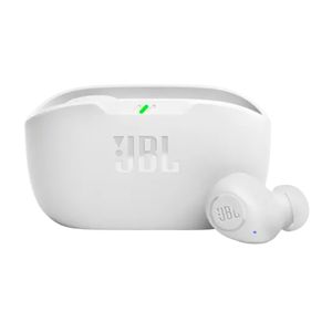 Audifonos Inalámbricos JBL Wave Buds TWS