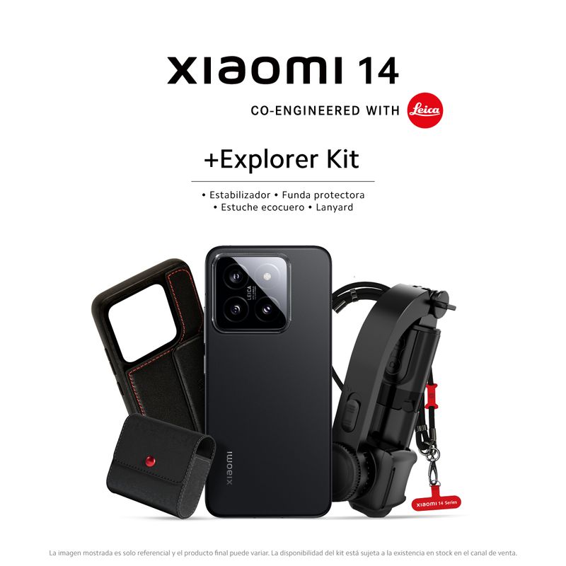 Xiaomi 14