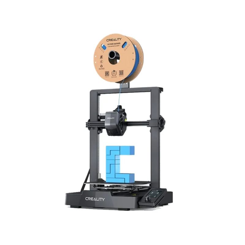 impresora-3d-ender-3-v3-se