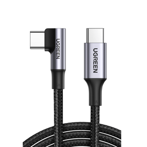 UGREEN Cable USB-C 2.0 a USB-C 2.0