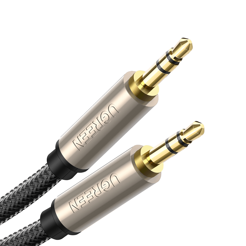 UGREEN-Cable-de-audio-35-mm-estereo