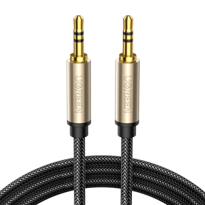 UGREEN Cable de audio 3,5 mm estéreo