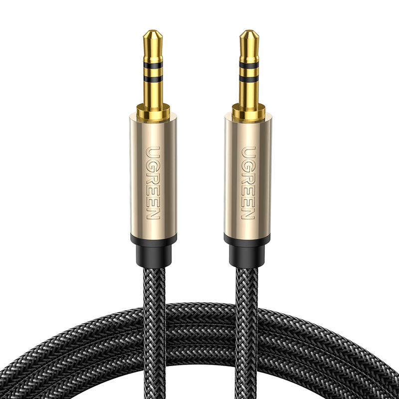 UGREEN-Cable-de-audio-35-mm-estereo