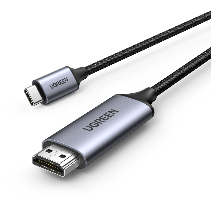 UGREEN-Cable-USB-C-a-HDMI