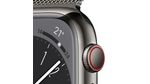 apple watch-s8-gps-cellular-41mm-acero-inoxidable-grafito