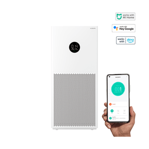 Xiaomi Smart Air Purifier 4 Lite