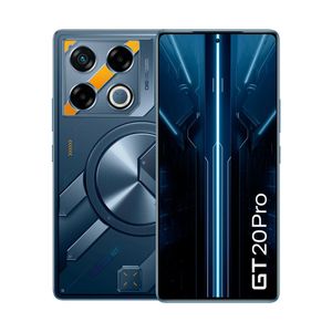 Infinix GT 20 Pro 5G 256GB/12GB + Gaming Kit