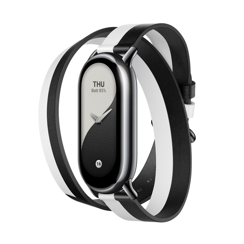 correa-xiaomi-smart-band-8-strap-black-and-white