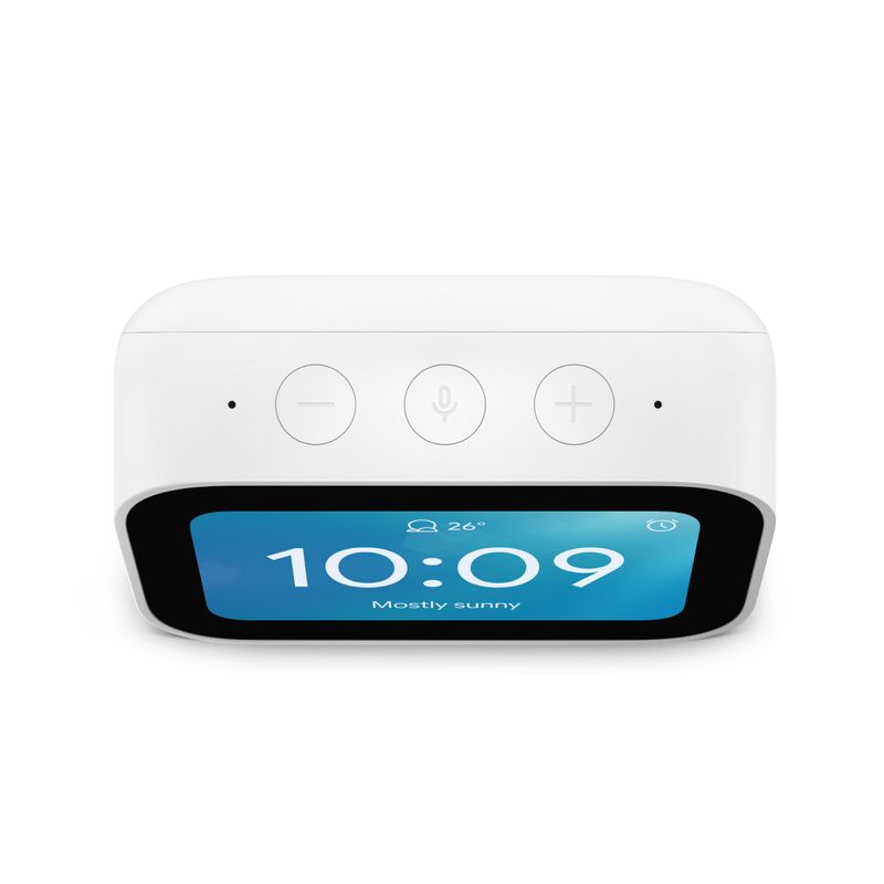 reloj-inteligente-xiaomi-speaker-mi-smart-clock