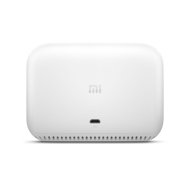 reloj-inteligente-xiaomi-speaker-mi-smart-clock