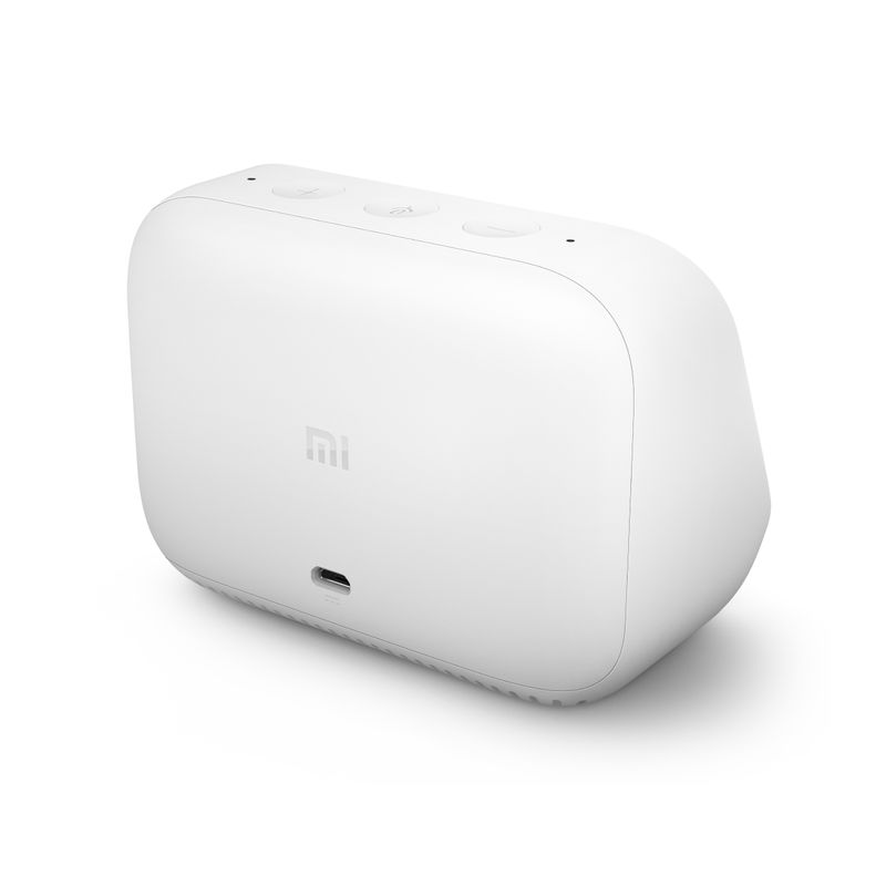 reloj-inteligente-xiaomi-speaker-mi-smart-clock