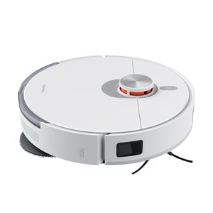 Aspiradora Robot Xiaomi Robot Vacuum S20+ White