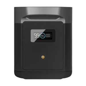 EcoFlow Batería Adicional Inteligente Delta 2 Max
