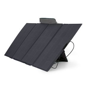 Panel Solar Desplegable 400W EcoFlow