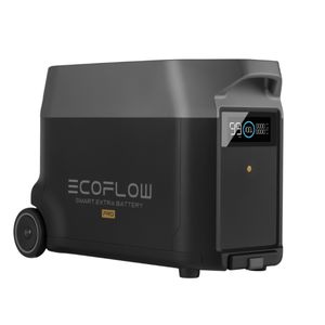 Batería adicional inteligente EcoFlow Delta Pro