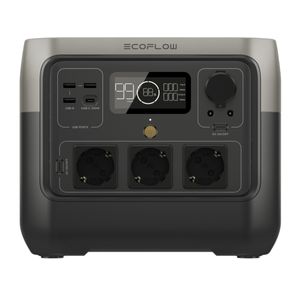 EcoFlow Generador River 2 Pro 800W