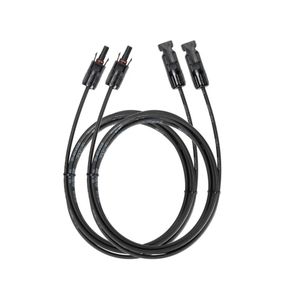 Ecoflow MC4 Cable de Extensión Solar