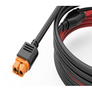 Ecoflow Cable solar a XT60i  3,5m