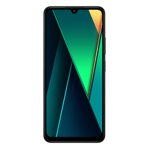 POCO C75 Black 8GB RAM 256GB ROM