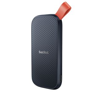 Sandisk SSD Portable (L)