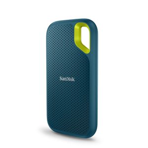 SanDisk SSD Portable Extreme